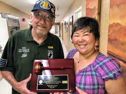 Kirk Gillett President of...