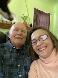 Husband's 20th anniversary after his passing