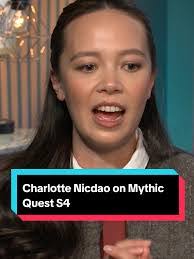 Charlotte Nance's Instagram, Twitter & Facebook