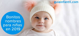 Si no sabes qué nombre escoger para tu bebé, consulta nuestro los mejores nombres para bebés con la letra a. Bonitos Nombres Para Ninas En 2019 Los Nombres Para Bebes Mas Originales