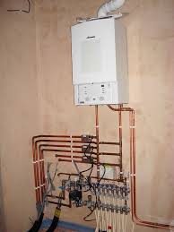 Underfloor Heating And Combi Boiler Google Search Underfloor Heating Boiler Decor