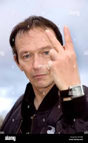 David bradley kes hi-res stock photography and images