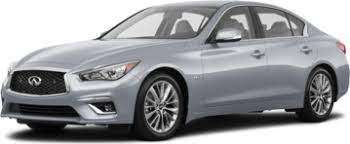2018 INFINITI Q50 Problems | Kelley Blue Book