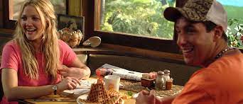Como se fosse a primeira vez (2004) é a atração desta quarta (4) da sessão da tarde, exibida na globo a partir das 15h. Como Se Fosse A Primeira Vez Papo De Cinema
