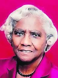 Florence Woods Obituary (1928