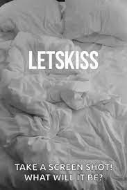 Claudia conway has been hospitalized, telling fans 'let's hope that my appendix isn't about to kristen stewart is seen for the first time with the young actors playing princes william and harry. Lets Kiss Lets Play Gif Letskiss Letsplay Makeout Discover Share Gifs