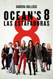 Crítica de la película juego macabro 7 (saw 7). Ver Ocean S 8 Las Estafadoras Ocean S Eight Online Gratis Hd Pelisvips