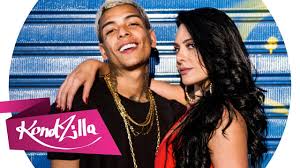 Music baixar musica mc kenti 100% free! Mc Kevin Marrenta Kondzilla Youtube
