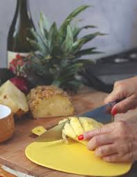 Grilled Fish Tacos With Pineapple Salsa Recipe Pineapple Salsa Fish Tacos Easy Fish Tacos
