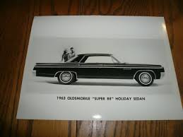 Image result for Sand Beige 1963 Oldsmobile
