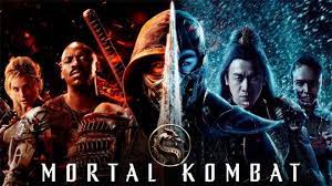 Mortal kombat 2021 adalah film garapan sutradara simon mcquoid (simon mcquoid. Link Nonton Mortal Kombat Sub Indo Streaming Mortal Kombat 2021 Joe Taslim Perankan Sub Zero Tribun Pekanbaru