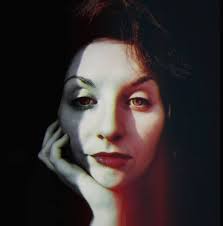 This movie was pretty dark and creepy for a cartoon, but I loved it.