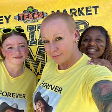 Restaurant Server Job Swap Experience