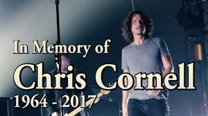 Concerned about what she heard on the phone, vicky cornell. Hunger Strike In Memory Of Chris Cornell 1964 2017 4k Youtube