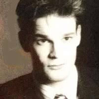 JAMES ARMSTRONG Obituary