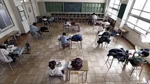 Las provincias que vuelven a las escuelas en agosto. Santiago Del Estero Trabaja En Un Protocolo Para Volver A Clases Pero Aun No Tiene Fecha Telam Agencia Nacional De Noticias