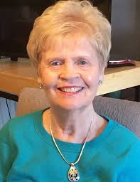 Nancy DeBlock Lust Obituary