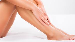3 4 Leg Wax K Spa Salon Experience Spa Approach