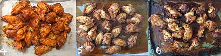 Ali di pollo al forno con patate. Alette Di Pollo Al Forno Ricetta Facile E Speziata Cuocogoloso It