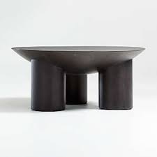 Browse sizes up through 12 cups. Black Coffee Tables Crate And Barrel