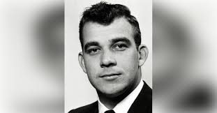 Obituary information for Delmar "Del" Arthur Mantle