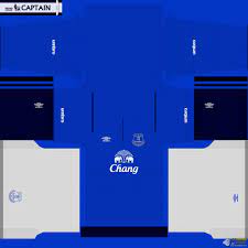 Everton is one of the club teams in england, featured in efootball pes 2020 as part of the english premier league. Kits Completos Pes Everton Kit Everton 20 21 Season Away Kit My Take Wepes Kits