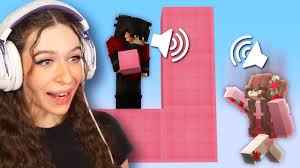 Thomas tommy simons, better known online as tommyinnit, is a popular british minecraft youtuber and twitch streamer. I Carried Hannahxxrose In Bedwars Youtube