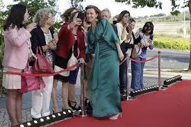 A mãe é que sabe. Maria Joao Abreu Sobre Primeira Protagonista Acho Que Ja Merecia