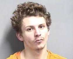 Perry man allegedly violates no-contact order Christmas Eve