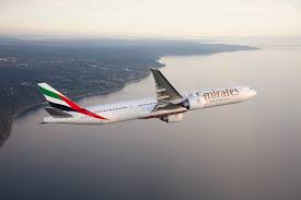 Emirates is the largest airline and the flag carrier of the united arab emirates. Emirates Announces Addition Of Seven More Cities To Its List Of Passenger Destinations