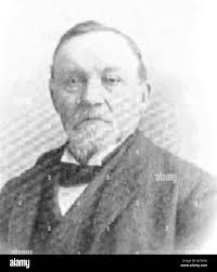 William moore Black and White Stock Photos & Images