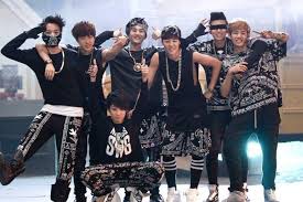 The song was released by them as 'coldplay x bts', not 'coldplay ft. Bts S No More Dream Becomes Their 20th Full Group Mv To Hit 200 Million Views Soompi