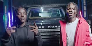 Naira Marley Tingasa Official Video Ft C Blvck Download Video Mp4 Trendybeatz