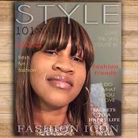 Cora Lockett (coralockett)