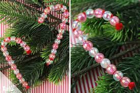 Naturmaterialien sind ein toller rohstoff für selbst gemachten weihnachtsschmuck. Christbaumschmuck Selber Machen 10 Weihnachtliche Bastelideen Talu De