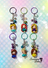 Disney Princess Disney Frozen Elsa Jewelry By Sentimentaldolliez Polymer Clay Creations Polymer Clay Charms Polymer Clay Crafts