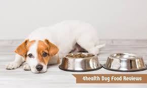 Today, we'll delve into two natural dog food brands, 4health vs. 4health Dog Food Reviews