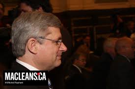 PM Arthur Meighen finally officially hung