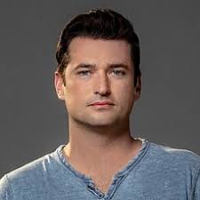 Filmografie Wes Brown