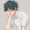My hero academia main character index u.a. 3