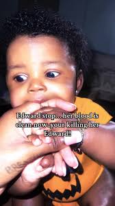 Edward Stop Her Is Clean Original