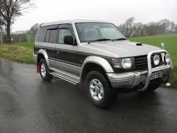 mitsubishi pajero おしゃれまとめの人気アイデア pinterest colin beard