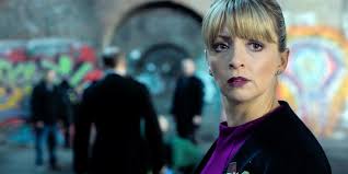 No Offence" Loyalty (TV Episode 2018)