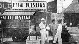 Sejarah Balai Pustaka dan Jejak Kolonial dalam Peta Sastra Nusantara - Koropak.Co.ID