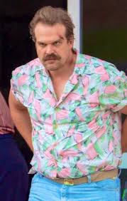Maybe you would like to learn more about one of these? Buy Stranger Things Hopper Hawaiian Shirt Off 58