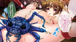 淫妖蟲 零 ～凌触城退魔絵巻～ CGノベル版 - RJ01129548 - Free Download | Free Download |  HentaiCovid.com | Hentai OVAs - Hentai Games - Hentai CGs - Hentai Mangas -  Hentai Voices