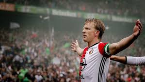 Последние твиты от dirk kuyt (@kuyt). Dirk Kuijt 36 Beeindigt Loopbaan Na Titel Feyenoord De Volkskrant