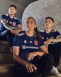 Somos una de las mejores universidades de chile y latinoamérica según ranking qs. Adidas Launch Universidad De Chile 2021 Home Shirt Soccerbible