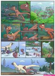 ark survival evolved porn comics - Anime15