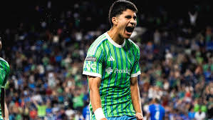 Obed Vargas and Reed Baker-Whiting